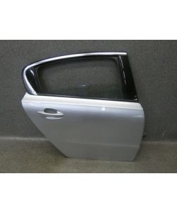 Tür HR hinten rechts Gris Aluminium EZRC Peugeot 508 11.1798.130