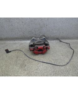 Bremssattel hinten rechts 301mm HR 221Tkm Mercedes W219 CLS 350 CGI 08.1709.122