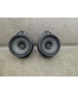 Lautsprecher Tür hinten links rechts 39035166 Opel Astra-K+ 1.4 17.1908.214