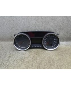 Kombiinstrument 9665962480 9675324680 Tacho 152Tkm Peugeot 508 2.0 11.1798.013
