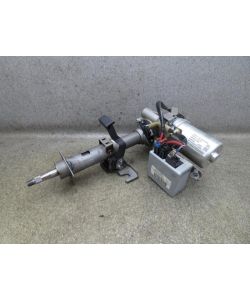 Lenksäule 48810-JX51B 28500-JX50A 157Tkm Nissan NV200 1.5 dCi 11.1708.119