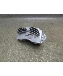 Gebläsewiderstand T1021327U Widerstand 142Tkm BMW E90 390L 316d 10.1707.177