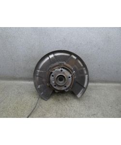 Achsschenkel HR hinten rechts 6797448 344Tkm BMW F01 F04 750i 11.1775.190