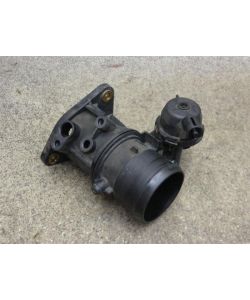Drosselklappe 9660110780 Reglerklappe 152Tkm Peugeot 508 2.0 HDI 11.1798.049