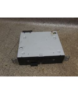 Navigation Radio 9666994980 Audio System 152Tkm Peugeot 508 2.0 HDI 11.1798.010