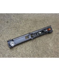 Gurt Höhenverstellung L links 9672486380 152Tkm Peugeot 508 2.0 HDI 11.1798.035