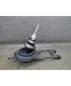 Schaltknauf 7566100 7542236 Knauf 142Tkm BMW E90 390L 316d 10.1707.106