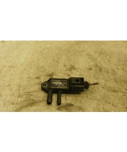 Differenzdrucksensor 0281006005 231Tkm Audi A6 4F 2.7 TDI 08.1341.076
