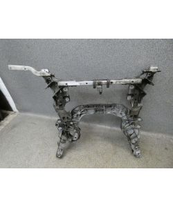Motorträger V vorne 6793017 344Tkm BMW F01 F04 750i ActiveHybrid 7 11.1775.259