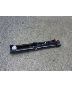 Gurt Höhenverstellung R rechts 9672486380 152Tkm Peugeot 508 2.0 HDI 11.1798.036