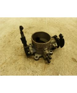 Drosselklappe 164Tkm Hyundai Tucson JM 2.0 09.1340.049