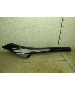 Abdeckung 768351859R A-Säule links L 94Tkm Renault Scenic JZ 1.6 dCi 15.1706.021