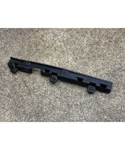 Halter Stoßstange vorne links 7183901 219Tkm BMW 7er F01 740D 10.1892.223