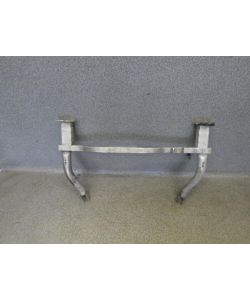 Stoßstangenträger V vorne Hilfsrahmen  152Tkm Peugeot 508 2.0 HDI 11.1798.161