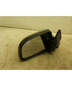 Außenspiegel L links grün Spiegel 166Tkm Hyundai Tucson JM 2.0 CRDi 06.1345.037