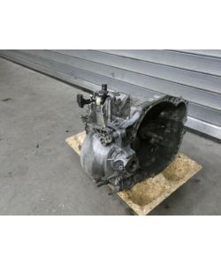 Schaltgetriebe 9684581410 9683978510 152Tkm Peugeot 508 2.0 HDI 11.1798.127