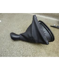 Schaltknauf 7596026 Schaltsack 164Tkm BMW F30 F31 3K 318d 14.1625.017