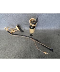Kraftstoffpumpe 36370901 A2C5304181 Diesel 142Tkm BMW E90 390L 316d 10.1707.164