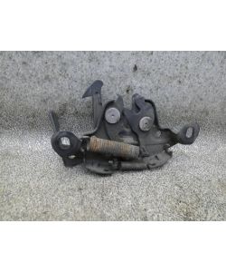 Motorhaubenschloss vorne Schloss V 157Tkm Nissan NV200 1.5 dCi 11.1708.113