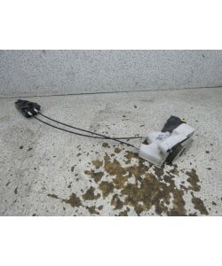 Türschloss VR vorne rechts Schloss Subaru Forester SG 2.0 X SF.07.1272.090