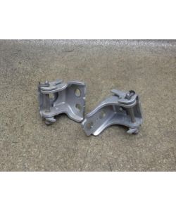 Scharnier Tür HR hinten rechts 152Tkm Peugeot 508 2.0 HDI 11.1798.043