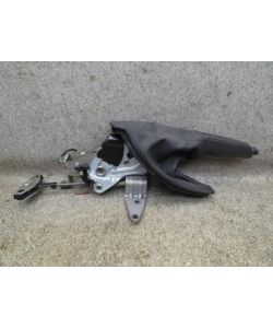 Handbremshebel 7137535 Handbremse 142Tkm BMW E90 390L 316d 10.1707.061