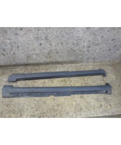 Seitenschweller Satz 9190524 9190523 def 353Tkm Volvo V70 II 2.4 D5 02.1701.020