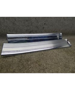 Einstiegsleiste A2196800335 A2196800435 hinten Mercedes W219 CLS 350 08.1709.098