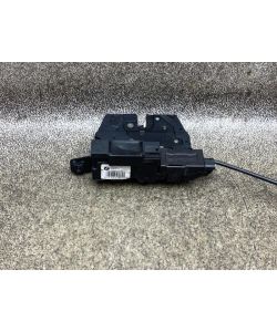 Heckklappenschloss 966929-110 UK726954303 hinten BMW 7er F01 740D 10.1892.027