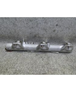 Einspritzleiste links 0261555028 L 221Tkm Mercedes W219 CLS 350 CGI 08.1709.179