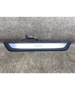 Einstiegsleiste vorne links 7181011 7181015 7190969 def BMW 7er F01 10.1892.314