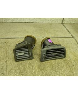 Luftdüse 3409373 3409375 353Tkm Volvo V70 II 2.4 D5 02.1701.075