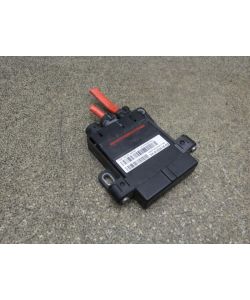 Stromverteiler 9153418 Spannungswandler BMW F01 F04 750i 11.1775.163