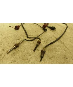 Lambdasonde Satz 142Tkm VW Passat 3C B7 1.6 TDI 12.1342.054