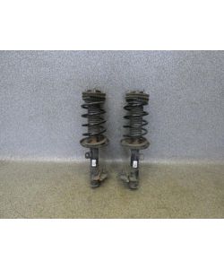 Federbein vorne links rechts Stoßdämpfer 152Tkm Peugeot 508 2.0 HDI 11.1798.146