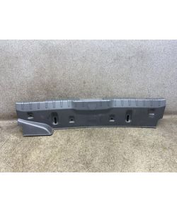 Verkleidung Ladekante 9113340 Abdeckung Kofferraum BMW 7er F01 740D 10.1892.293