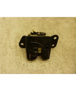 Heckklappenschloss Schloss 166Tkm Hyundai Tucson JM 2.0 CRDi 06.1345.074