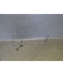 Klimaleitung 9684486580 Klimaschlauch 152Tkm Peugeot 508 2.0 HDI 11.1798.153