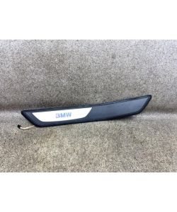 Einstiegsleiste hinten links 7181013 7181017 7190977 def BMW 7er F01 10.1892.313