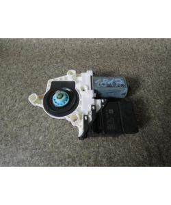 Fensterhebermotor 5N0959704F Motor hinten rechts VW Tiguan I 5N 2.0 15.1817.195