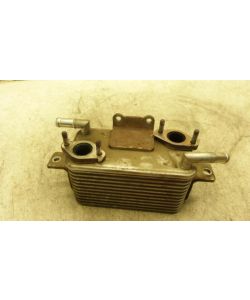 Ölkühler Kühler 192Tkm Mitsubishi Pajero V80 3.2 DI-D 07.1346.043