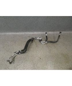 Getriebeölleitung 7592481 Ölleitung 344Tkm BMW F01 F04 750i 11.1775.284
