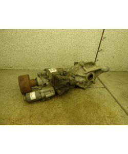 Differential 1216541 2,58 P31325006 166Tkm Volvo XC60 2.4 D4 AWD 13.1705.158