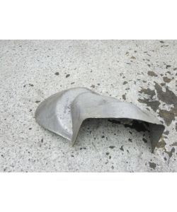 Abdeckung A1662411434 169Tkm Mercedes W166 ML 350 CDI 14.1360.070