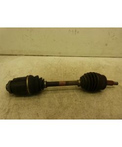 Antriebswelle VR vorne rechts 166Tkm Hyundai Tucson JM 2.0 CRDi 06.1345.010