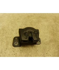 Heckscheibenschloss Schloss 166Tkm Hyundai Tucson JM 2.0 CRDi 06.1345.078