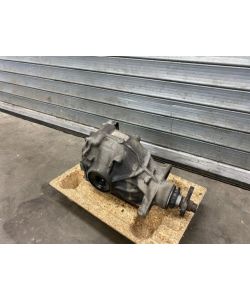 Differential hinten 7577101 3.08 219Tkm BMW 7er F01 740D 3.0 10.1892.302
