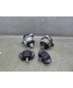 Motorlager 6797183 Getriebelager Motorhalter 344Tkm BMW F01 F04 750i 11.1775.183