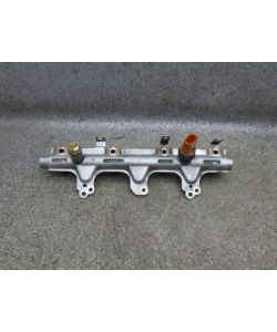 Einspritzleiste 06J133317M Rail 119Tkm Audi A4 B8 8K 1.8 TFSI 12.1797.144