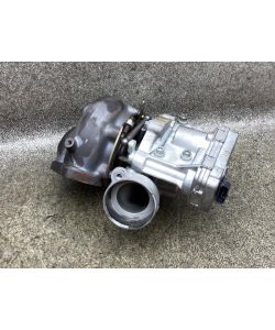 Turbolader 7808165 11657808165-08 219Tkm BMW 7er F01 740D 3.0 10.1892.235